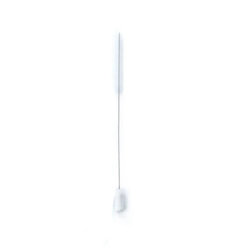 Straw Brush with Cover